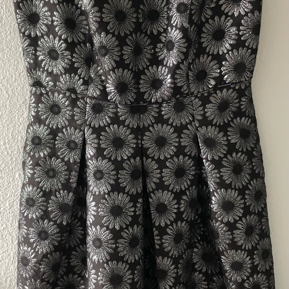 Talbots Sleeveless Dress size 10 petite - Picture 3 of 5